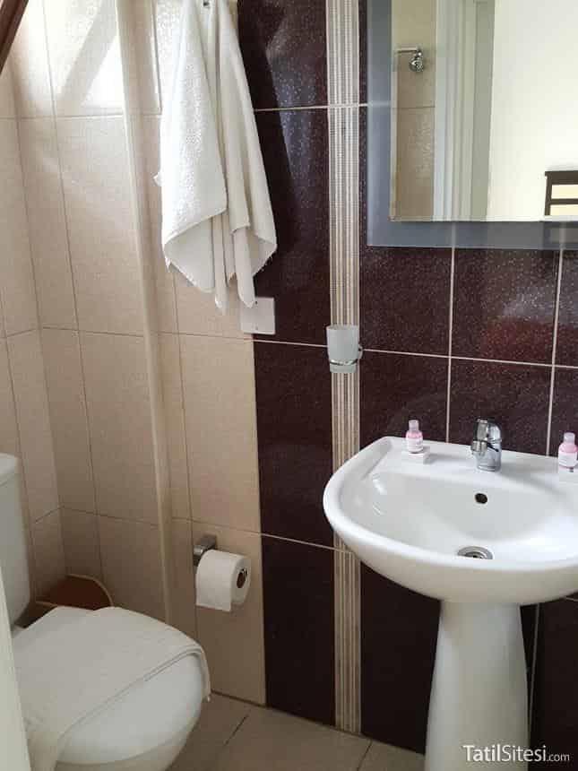 Crystal Rocks Holiday Resort