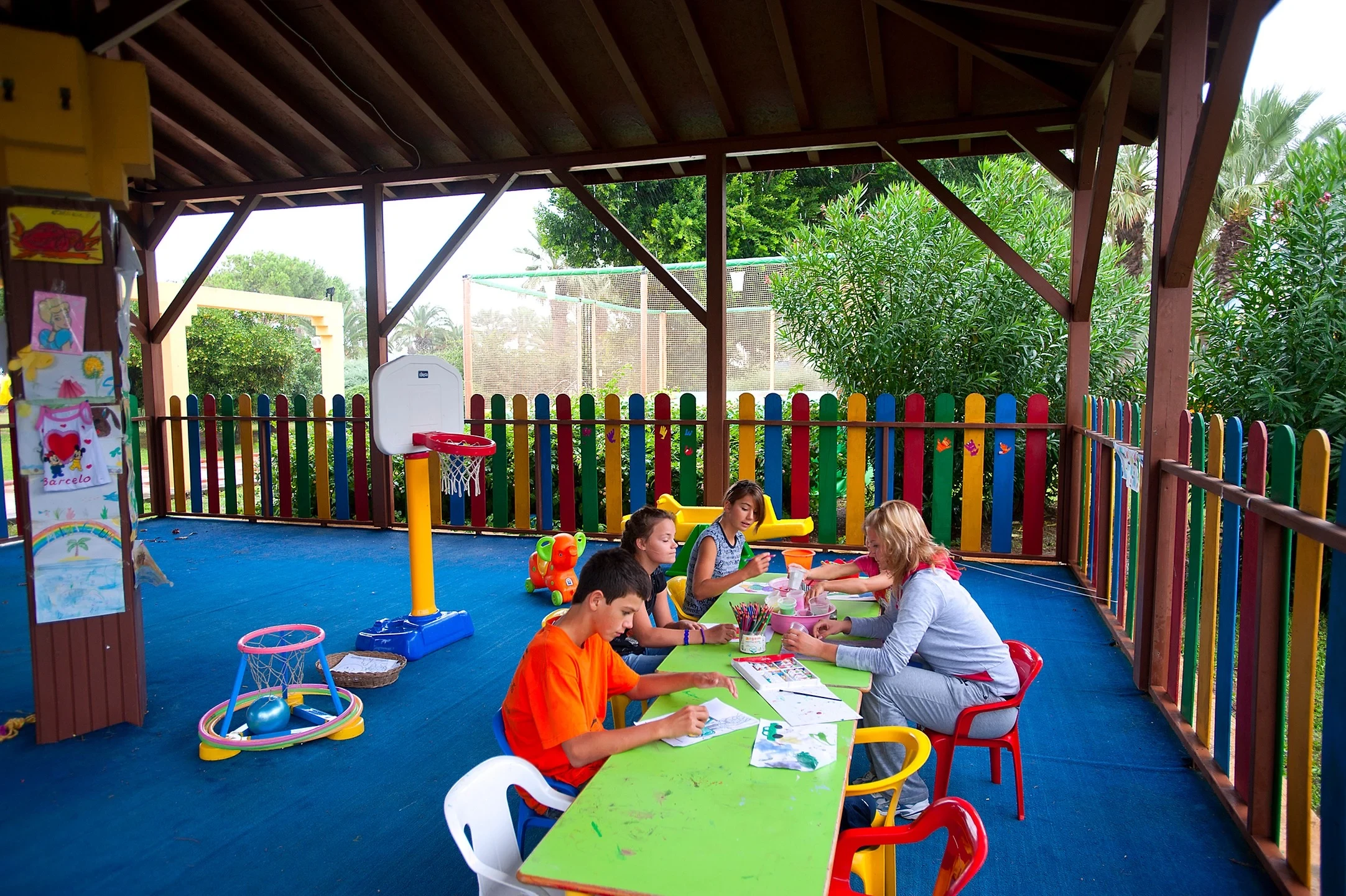 Crystal Tat Beach Golf Resort & SPA Hotel