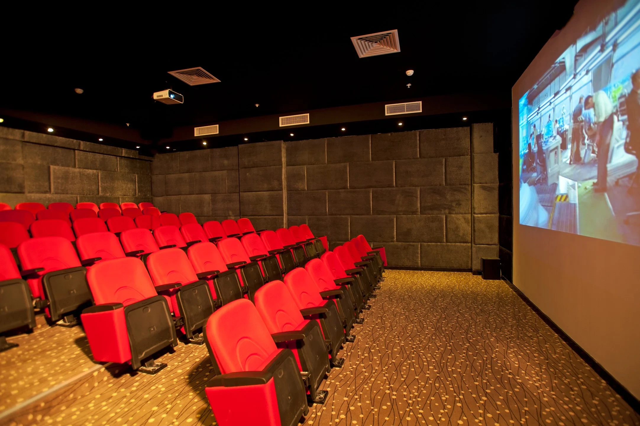 Crystal Tat Beach Golf Resort & SPA Hotel