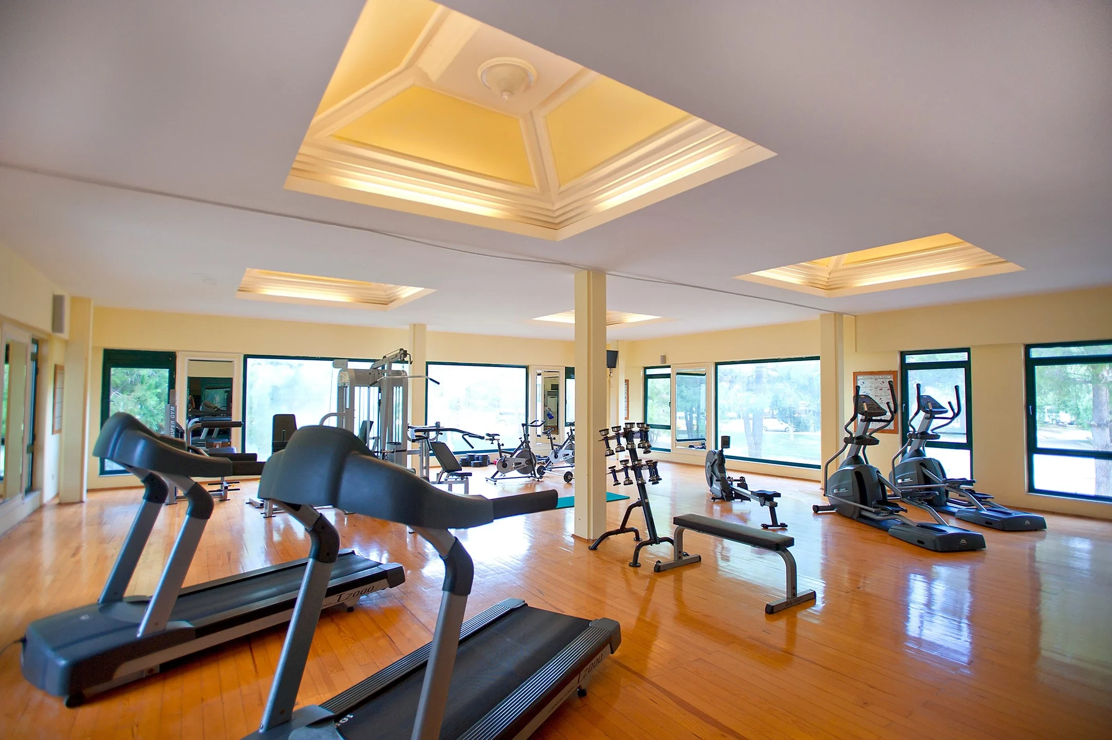 Crystal Tat Beach Golf Resort & SPA Hotel