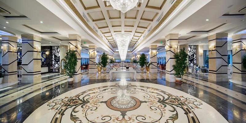 Crystal Waterworld Resort & Spa