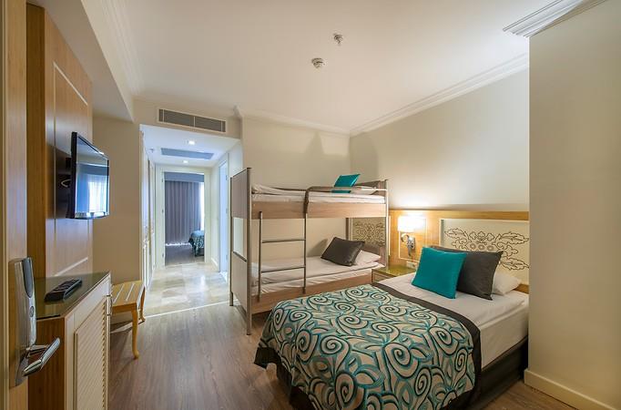 Crystal Waterworld Resort & Spa