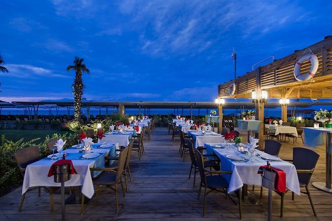 Crystal Waterworld Resort & Spa