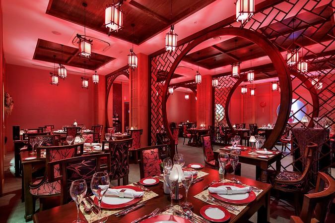 Crystal Waterworld Resort & Spa