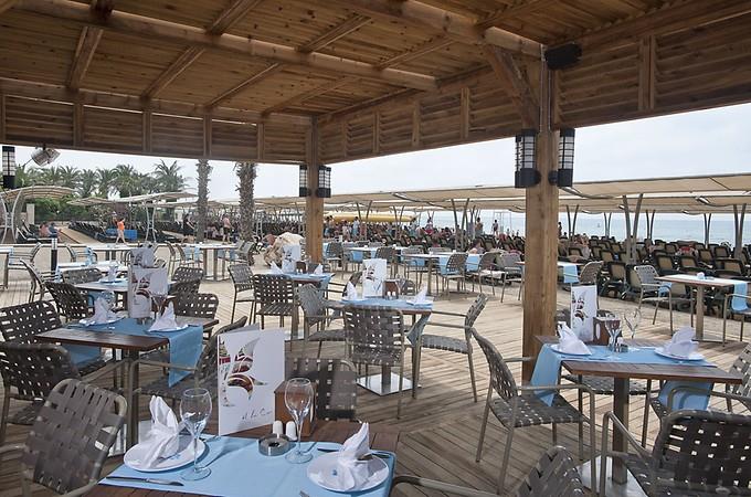 Crystal Waterworld Resort & Spa