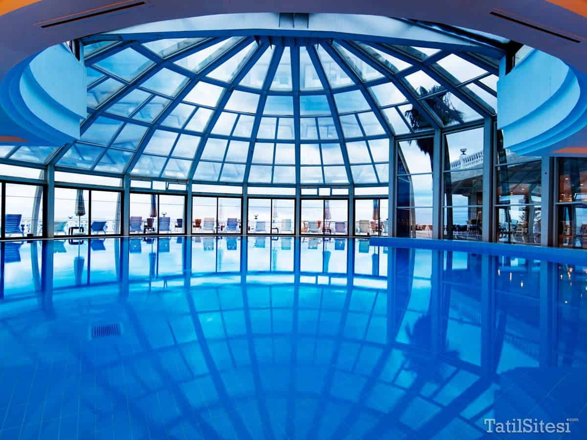 Crystal Sunrise Queen Luxury Resort & SPA