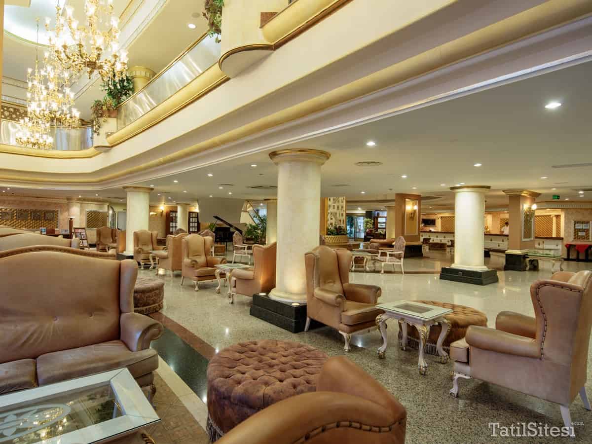 Crystal Sunrise Queen Luxury Resort & SPA