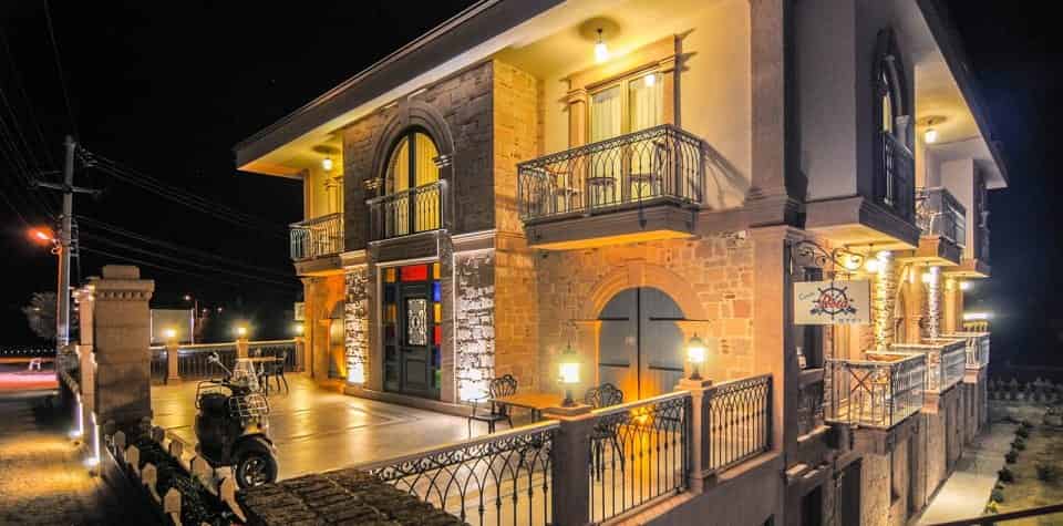 Cunda Rota Hotel