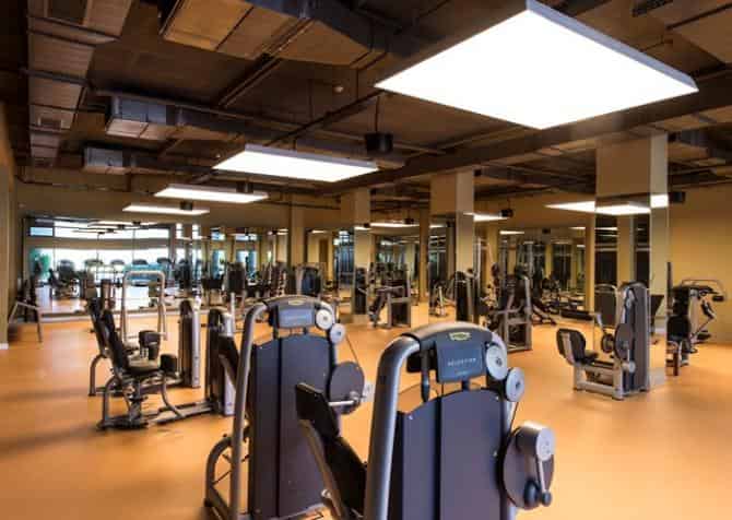 D Marin Didim Yacht Club