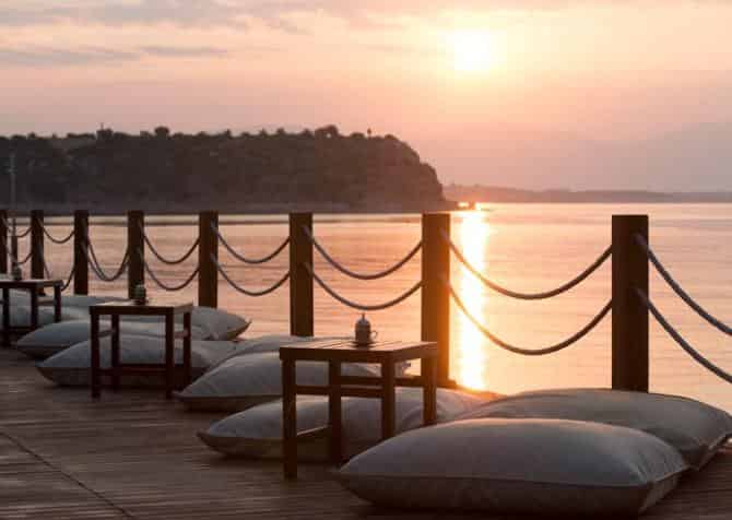 D Marin Didim Yacht Club