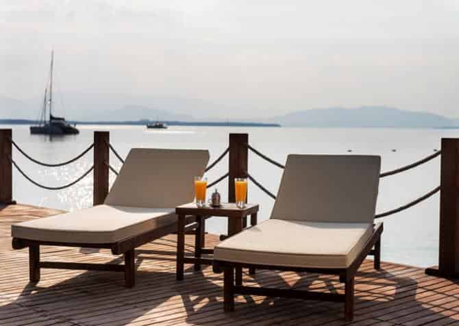 D Marin Didim Yacht Club