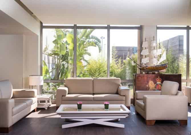 D Marin Didim Yacht Club