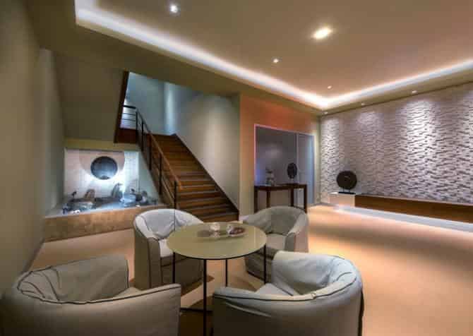 D Marin Didim Yacht Club