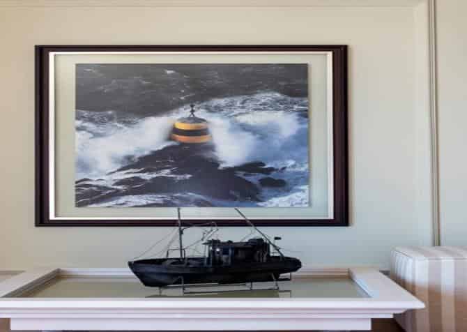 D Marin Didim Yacht Club