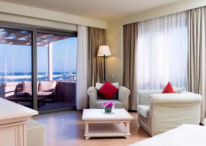 D Marin Didim Yacht Club