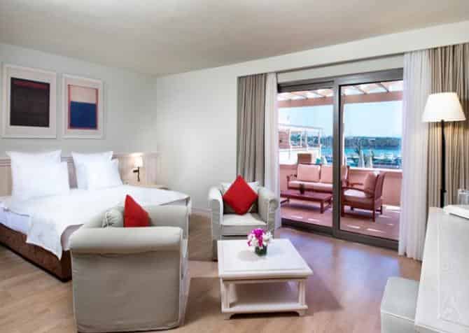 D Marin Didim Yacht Club