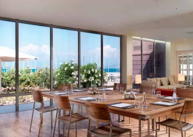 D Marin Didim Yacht Club