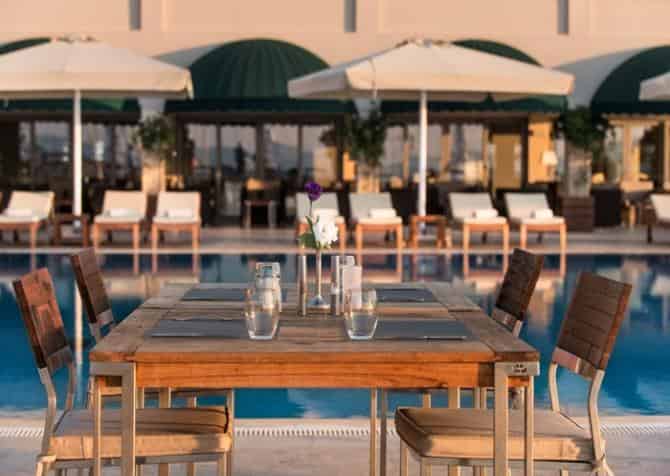 D Marin Didim Yacht Club