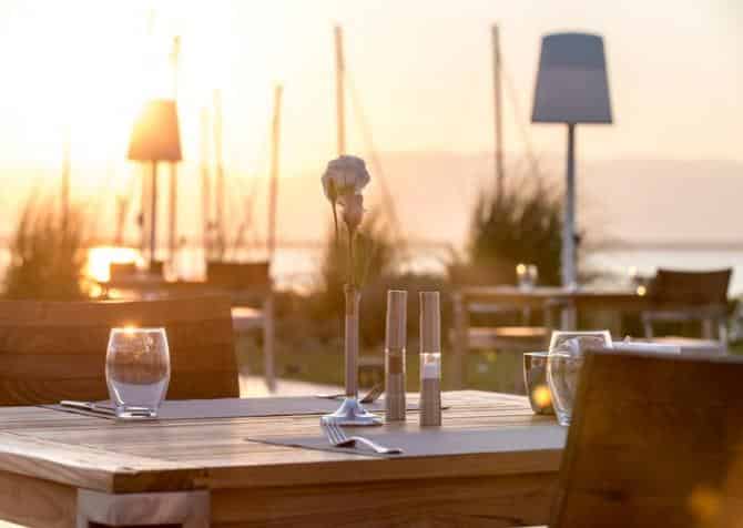 D Marin Didim Yacht Club