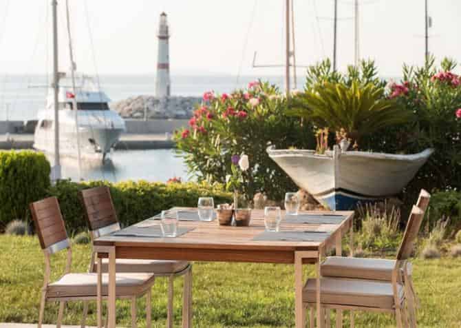 D Marin Didim Yacht Club