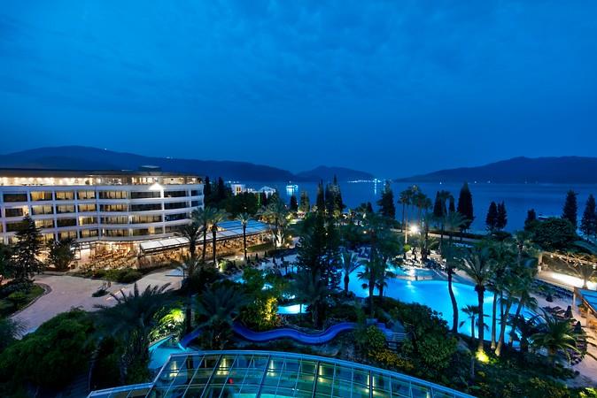 D-Resort Grand Azur