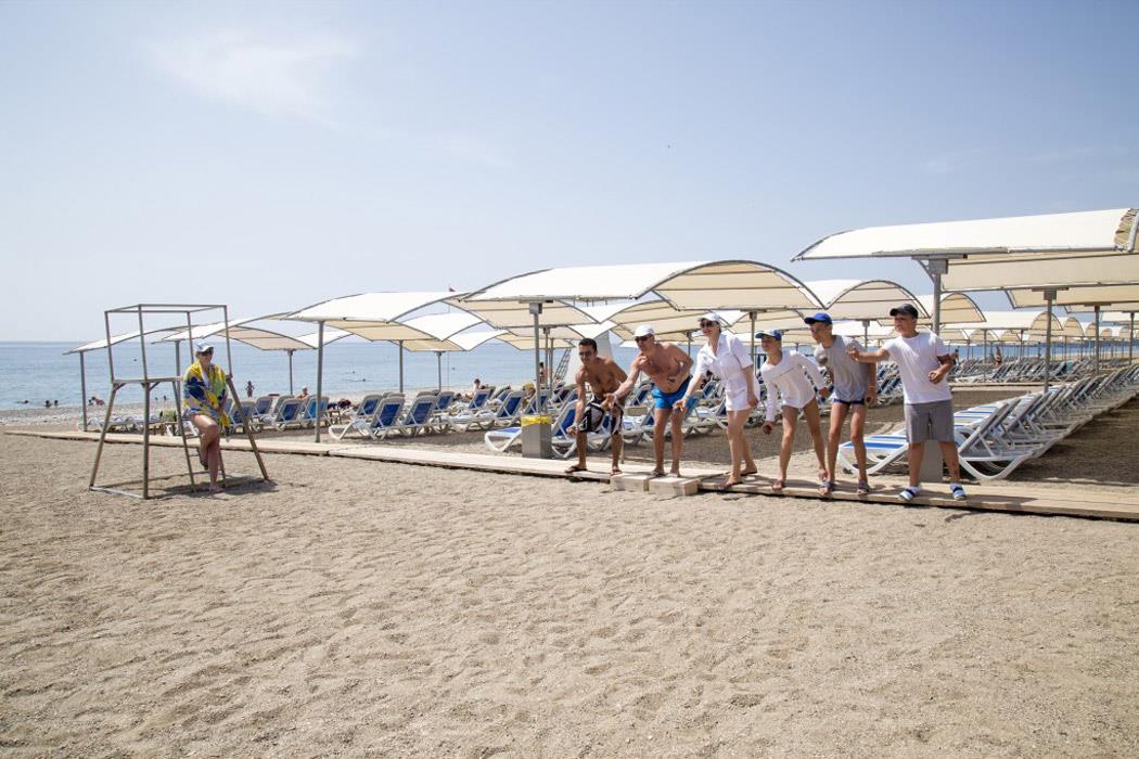 Daima Resort Hotel