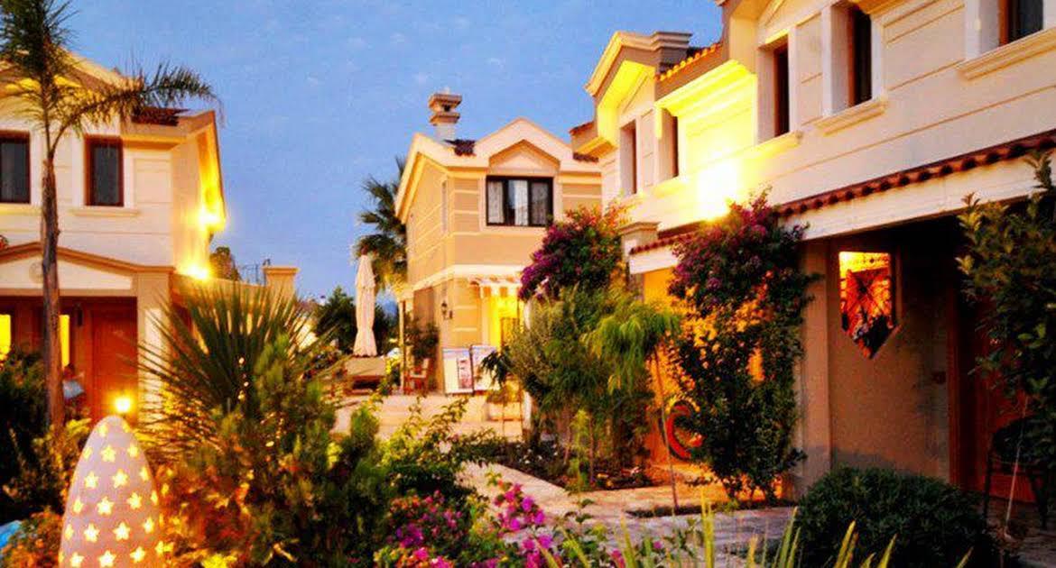 Dalyan La Perla Hotel