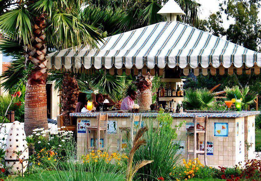 Dalyan La Perla Hotel