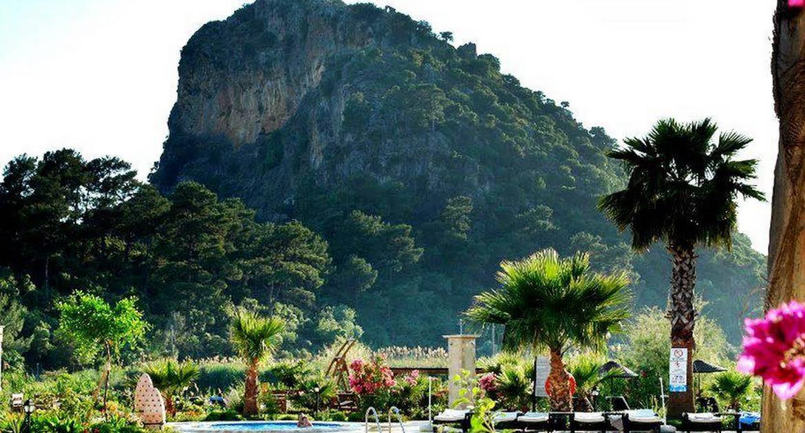 Dalyan La Perla Hotel