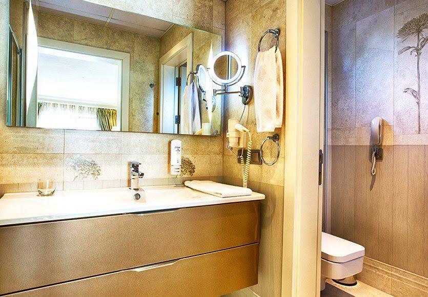 Dalyan La Perla Hotel