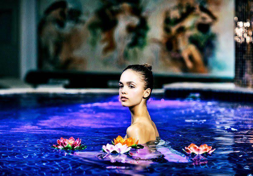 Dalyan La Perla Hotel