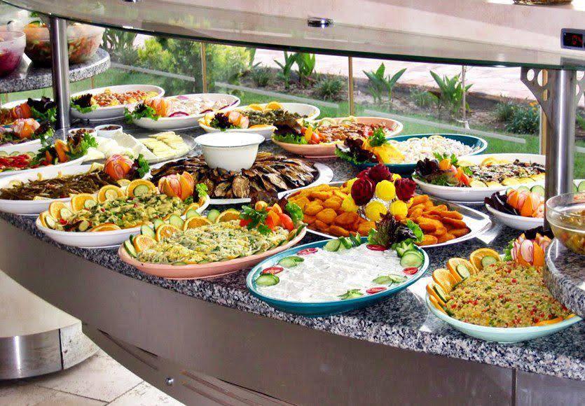 Dalyan La Perla Hotel