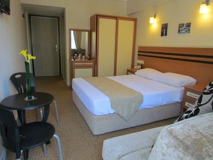 Dalyan Palmiye Resort Hotel