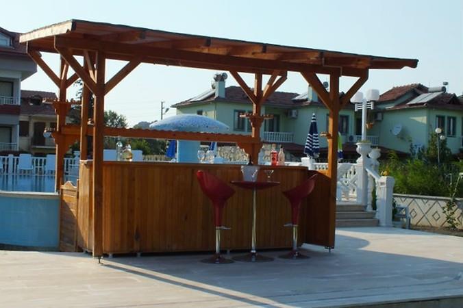 Dalyan Palmiye Resort Hotel