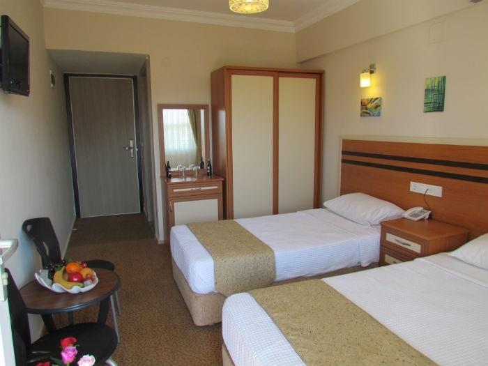 Dalyan Palmiye Resort Hotel