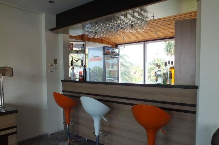 Dalyan Palmiye Resort Hotel