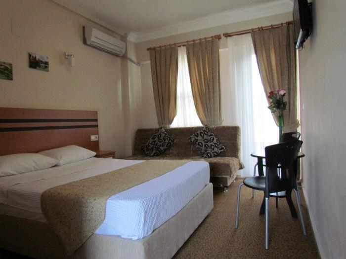 Dalyan Palmiye Resort Hotel