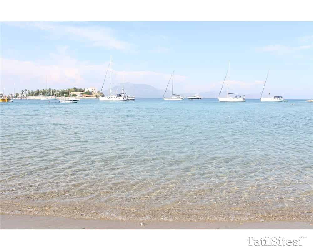 Datça Bayraklı Otel