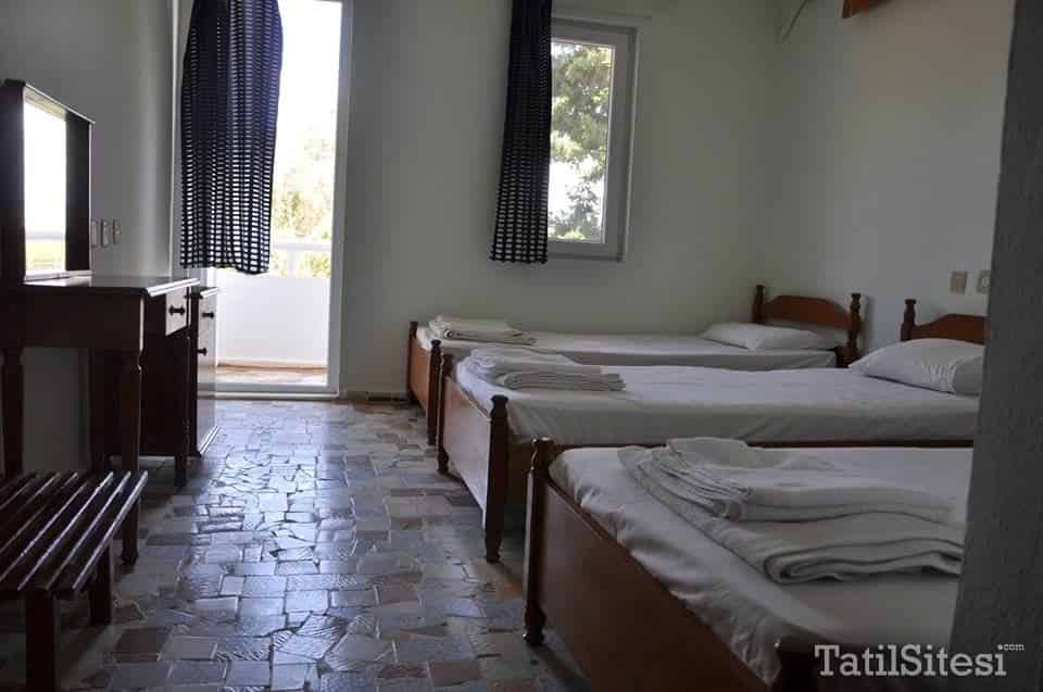 Datça Bayraklı Otel