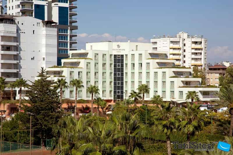 Dedeman Antalya