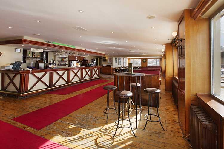 Dedeman Palandöken Hotel