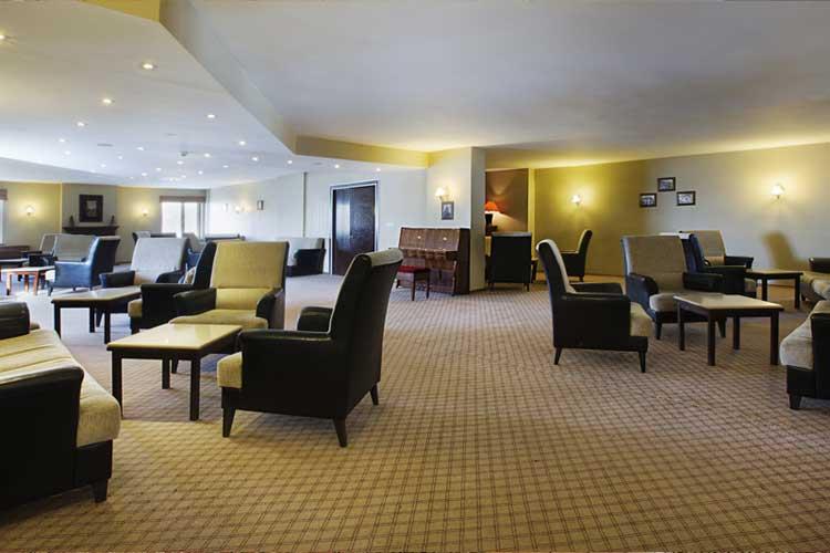 Dedeman Palandöken Hotel