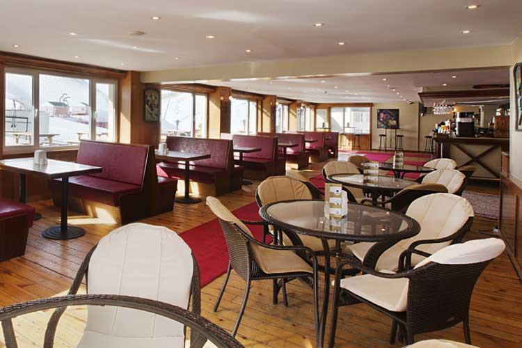 Dedeman Palandöken Hotel