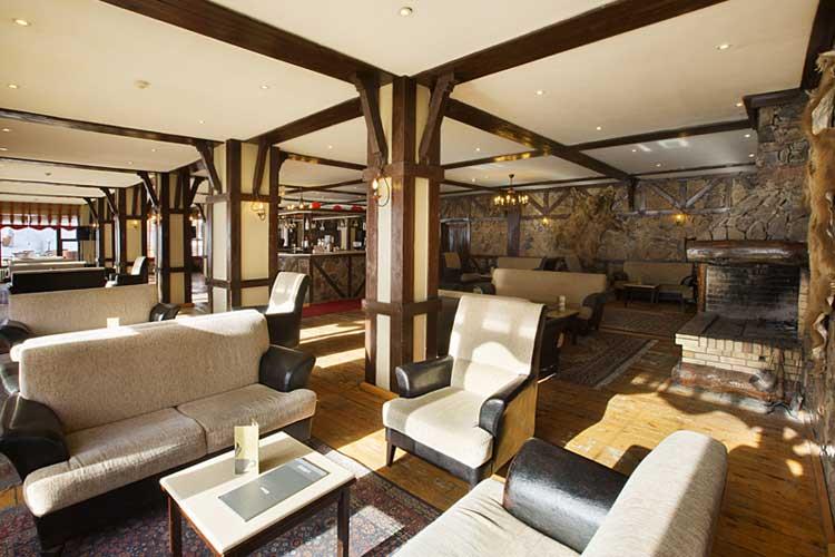 Dedeman Palandöken Hotel