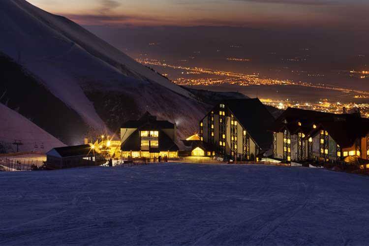 Dedeman Palandöken Hotel