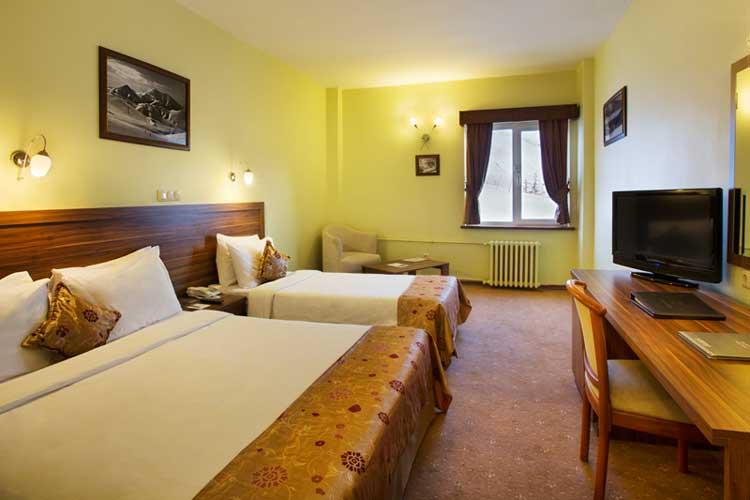 Dedeman Palandöken Hotel
