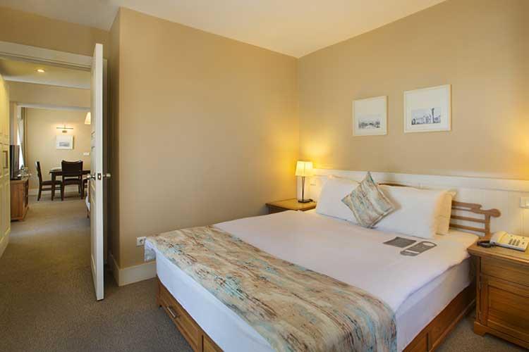 Dedeman Palandöken Ski Lodge