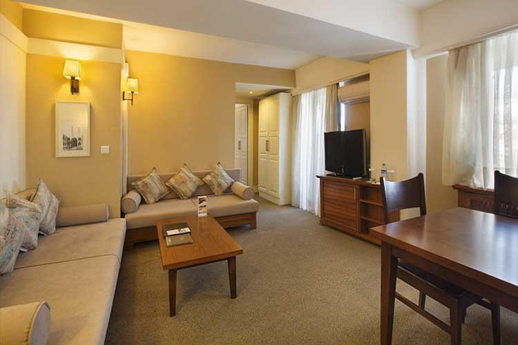 Dedeman Palandöken Ski Lodge