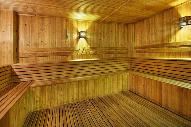 Dedeman Palandöken Ski Lodge