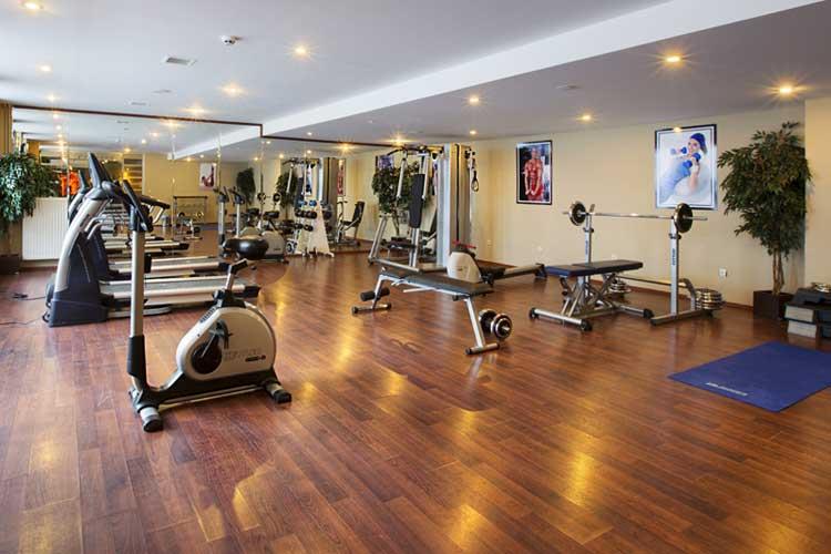 Dedeman Palandöken Ski Lodge